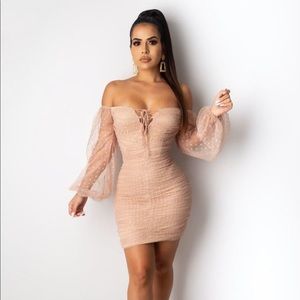 My Cute Little Mini Dress